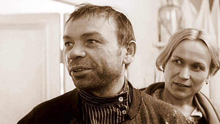 кадр из фильма «В огне брода нет»