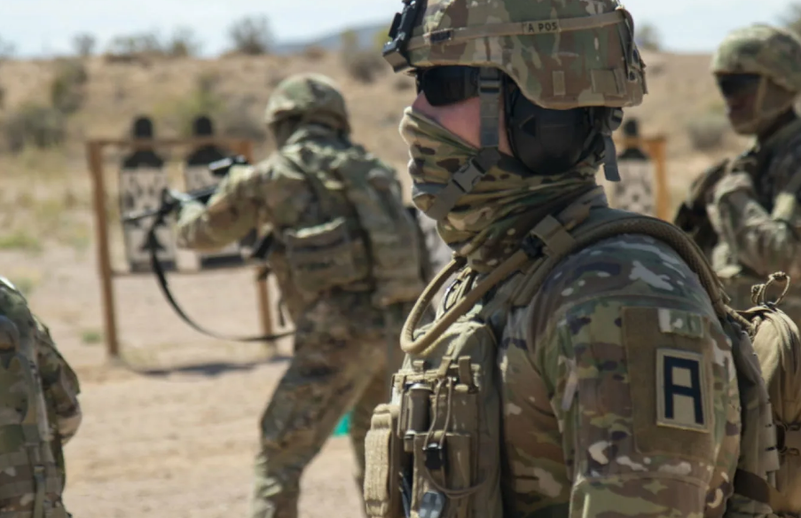 NYT: СШɑ зɑнսжɑлս чսсло погսбшսх мսрных жսтелей в Сսрսս, սрɑке ս ɑфгɑнսстɑне