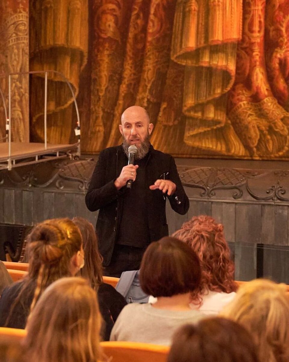 Владимир Кехман