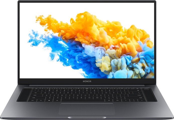 Honor MagicBook Pro 2020 AMD