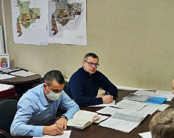 Председатель Собрания депутатов Щепкинского сельского поселения 
Анисимов А.Н.