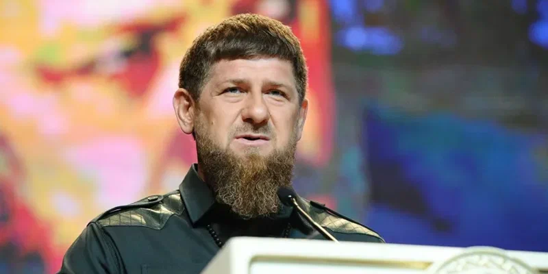 Рамзан Кадыров