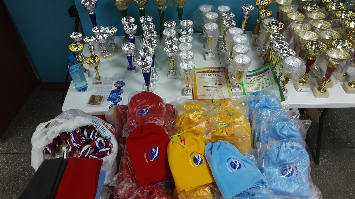 Фото: Наталья Хамаганова 