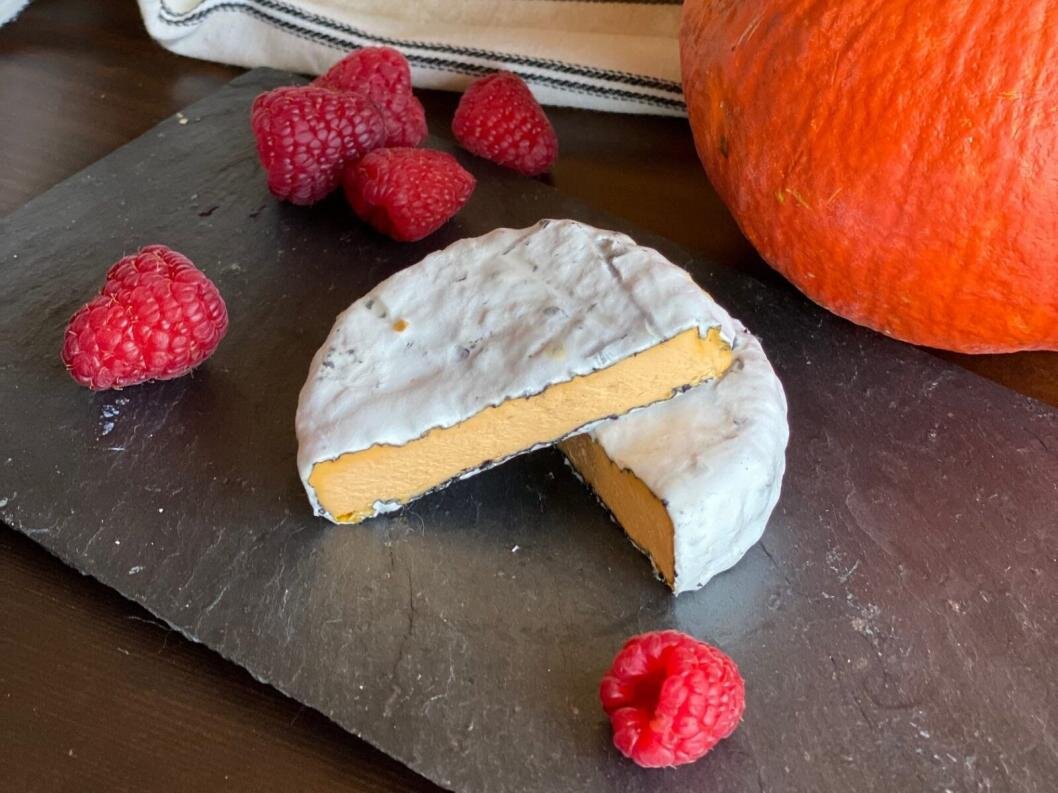 | Фото: ремесленная сыроварня "Сырник"