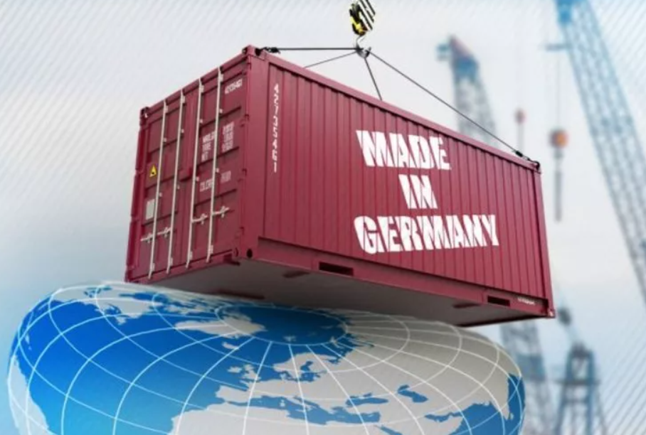 Germany import. Экспорт и импорт Германии. Экспорт Германии. Экспортная продукция Германии. Германия экспорт товаров.