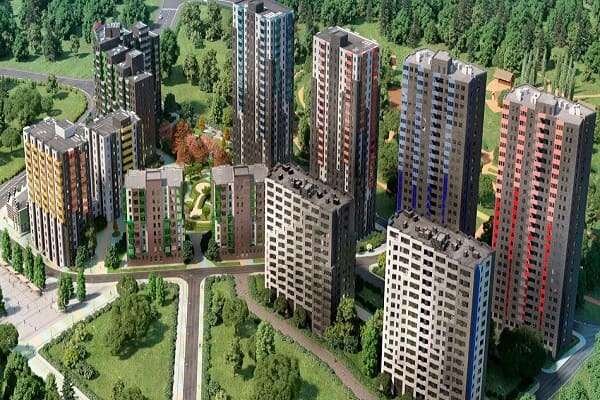 Технопарк крост деревня подолино фото