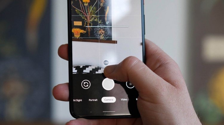 Google Camera получила новую версию, которую могут установить почти все