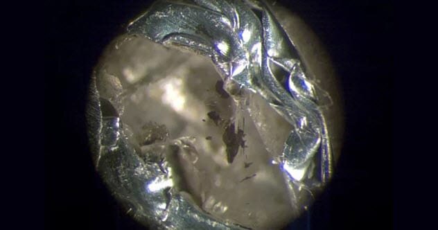 Силикат кальция Перовскит