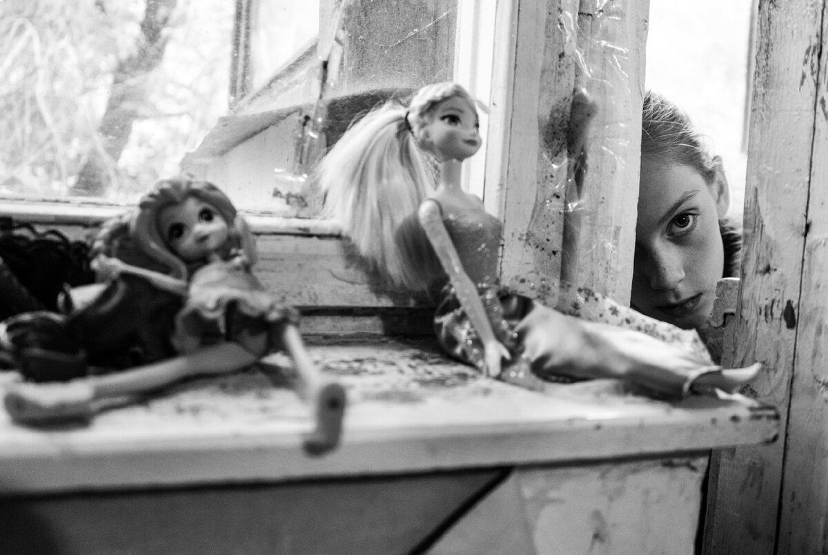 Александр Бессонов 