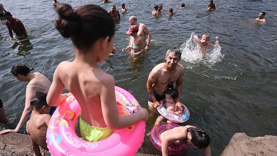 Фото: ТАСС/Сергей Бобылев