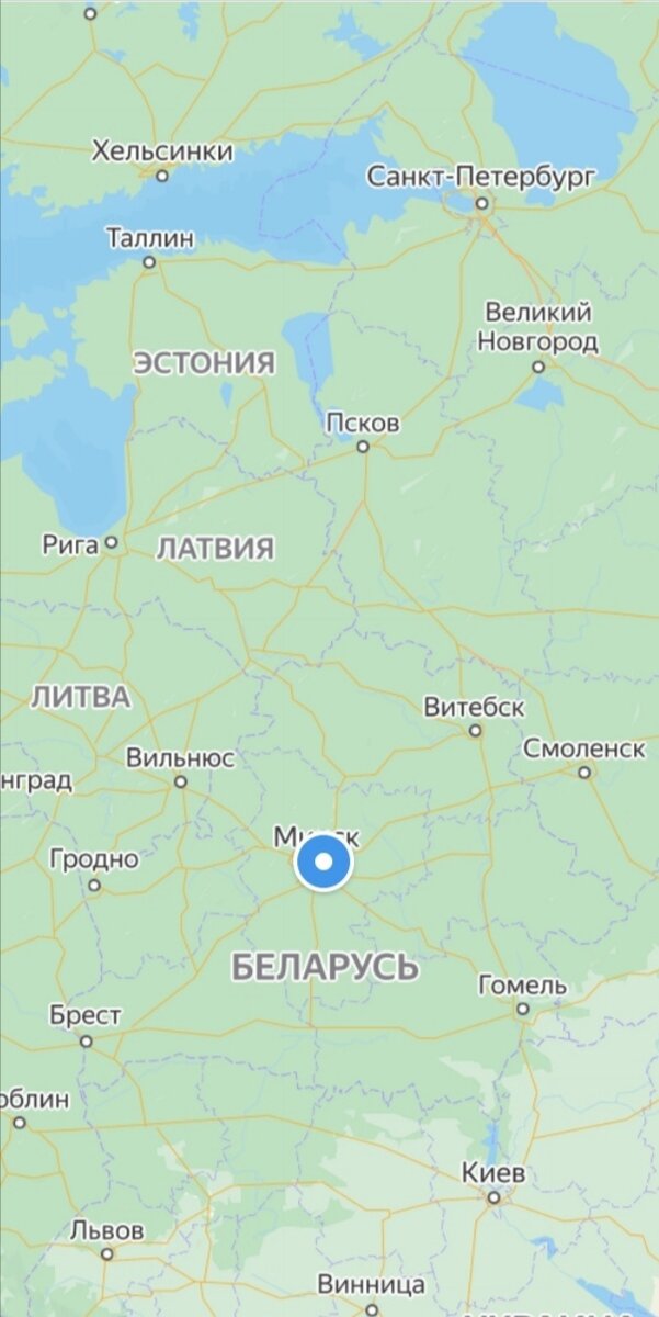 Города на пути из варяг в греки.