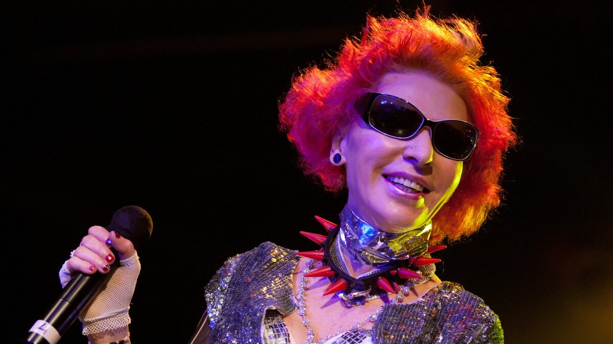 Фото — globallookpress.com