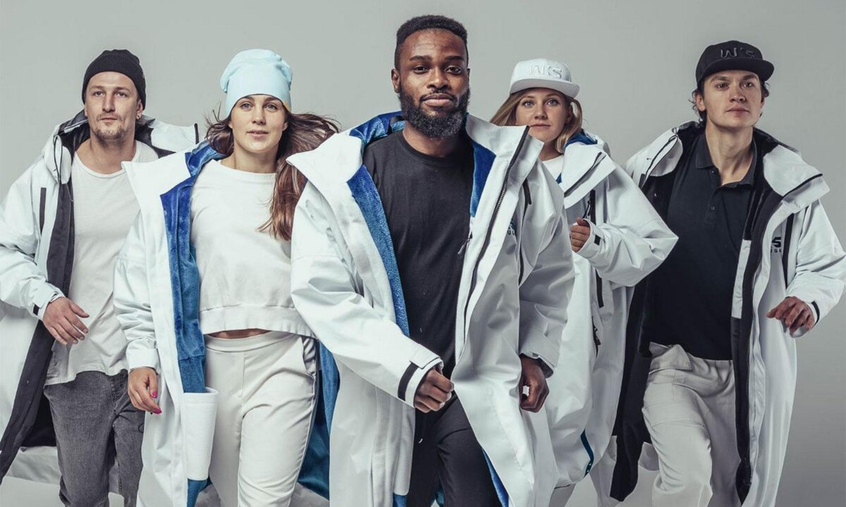 Фото предоставлено PR-службой бренда WKS