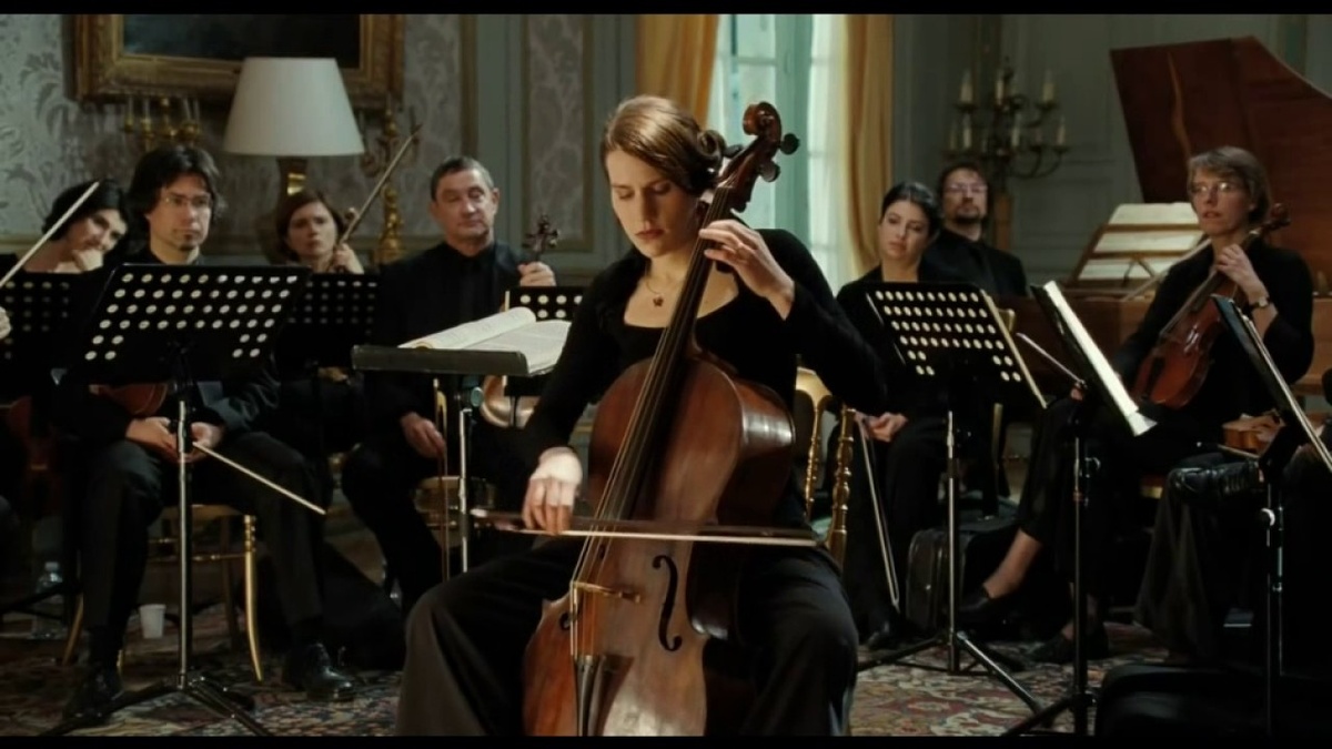 - Эту я знаю. Это реклама, кофе кажется. 