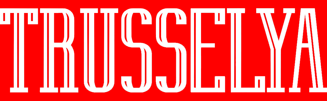 красные мужские трусы trusselya