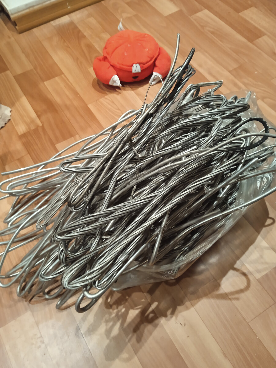 фото того что насобирал