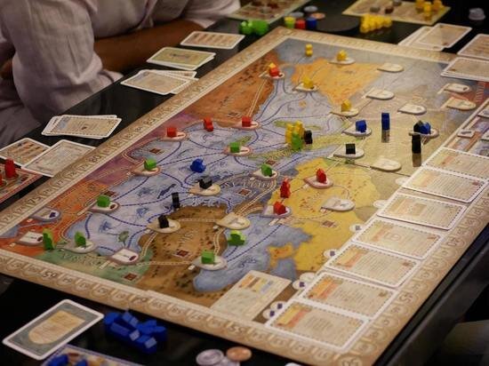     ФОТО UNSPLASH.COM