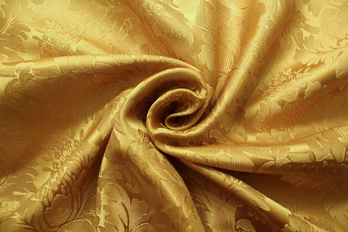 Жаккардовый узор 2