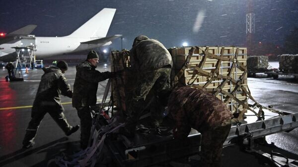   © AFP / GENYA SAVILOV