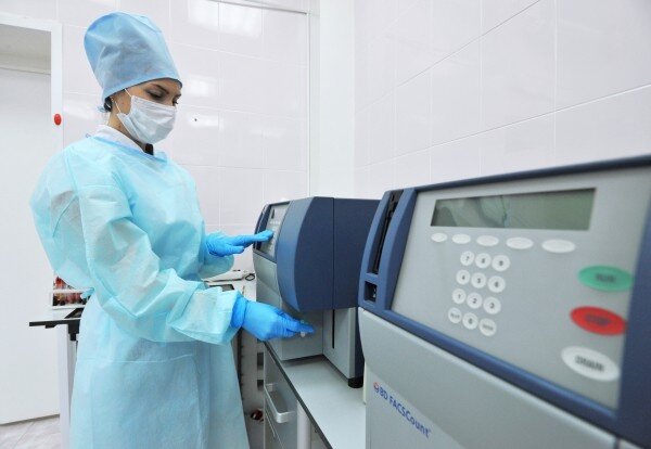 Фото: РИА Новости/Алексей Сухоруков