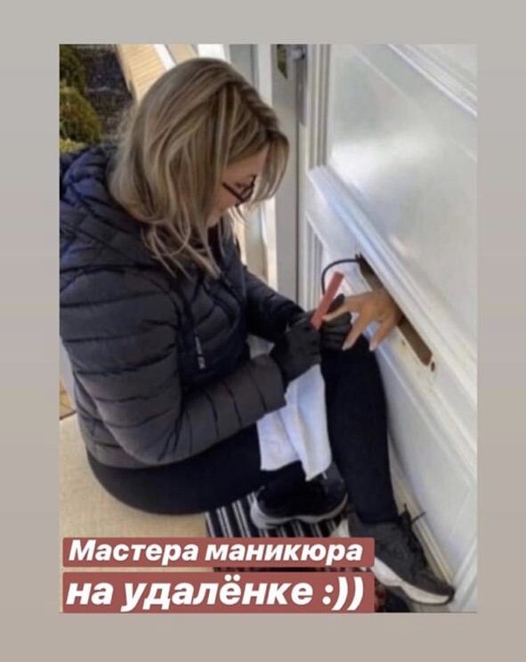 Шутка, которая скоро станет не смешной