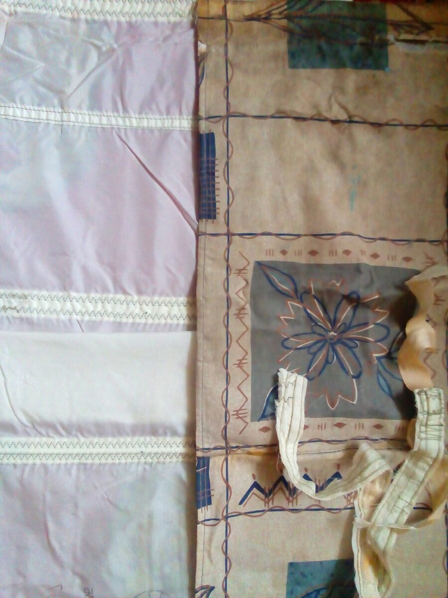 Личное фото.