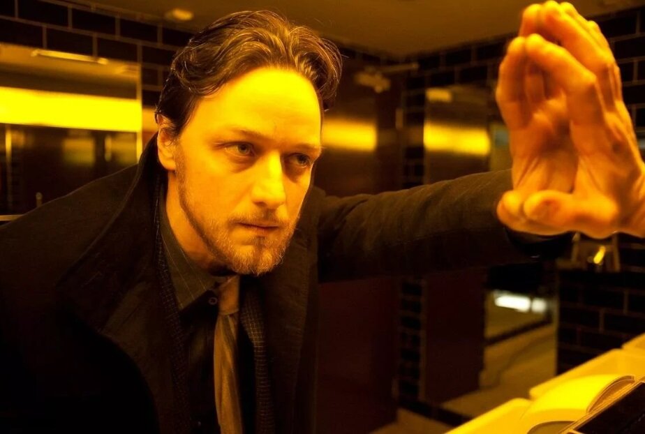 Кадр из фильма