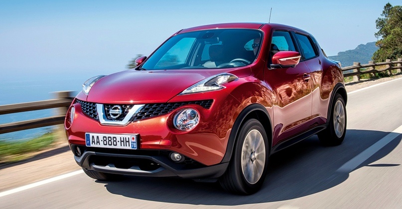 Рестайлинговые версии после 2014 года отличаются иными усами светотехники, слегка подкорректированной формой радиаторной решетки, переднего и заднего бамперов. Дневные ходовые огни и задняя оптика получили светодиодную начинку, а на боковых зеркалах появились указатели поворота