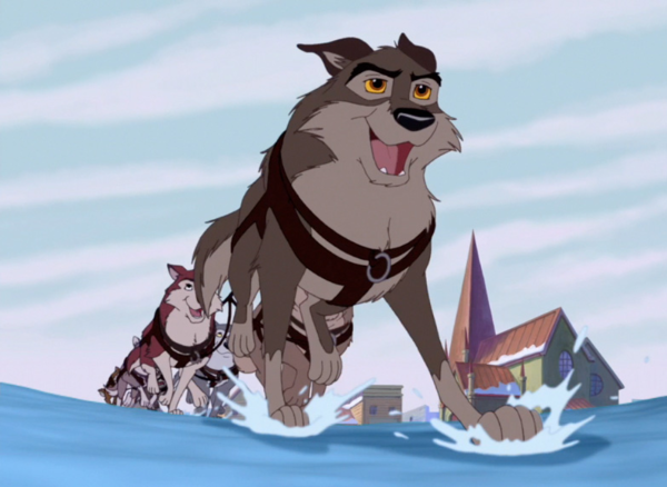 Путь ко спасению!