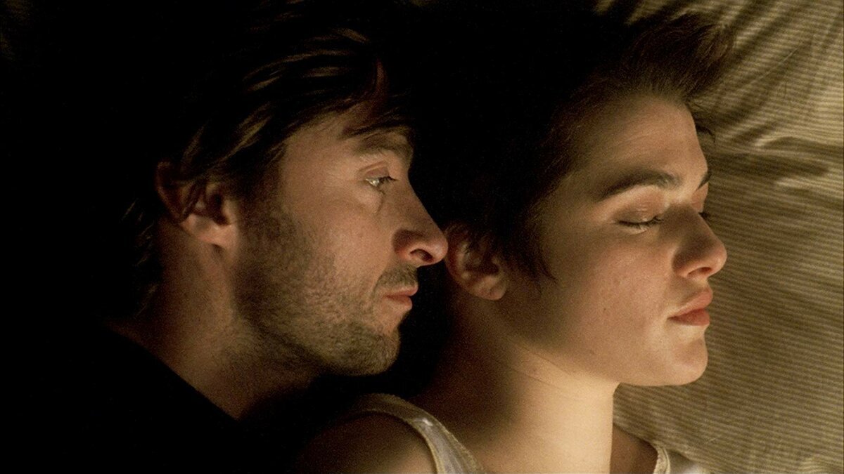 Кадр из к/ф "Фонтан"