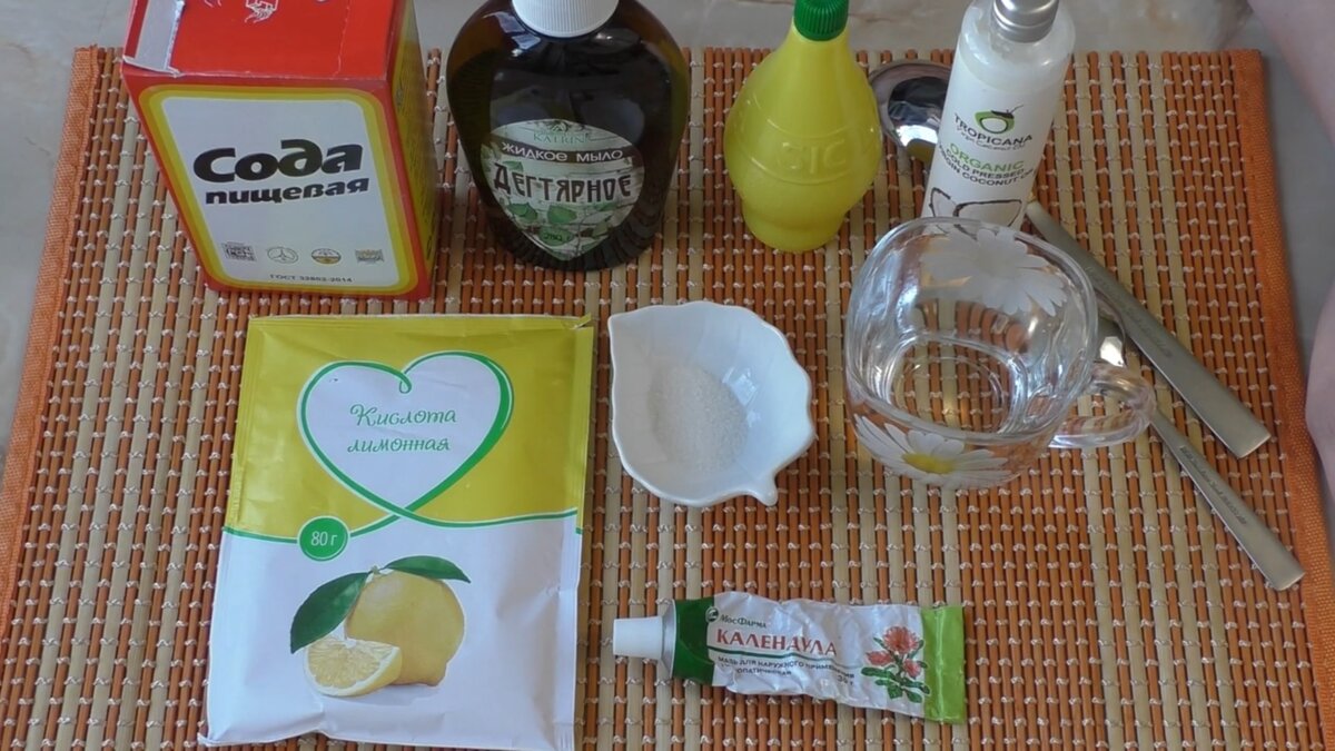 Три способа отмыть🧼 руки💪 после огорода🥕🧅🥔, дачи. Руки будут чистые и ...