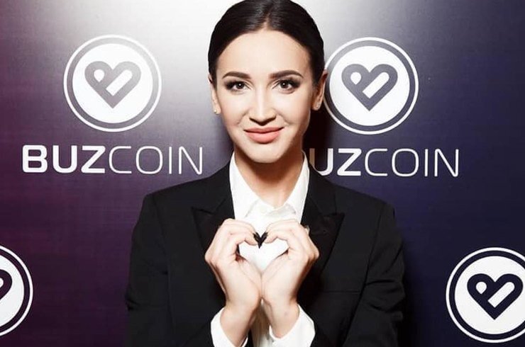 2. Бузкоин-как новая криптовалюта. 