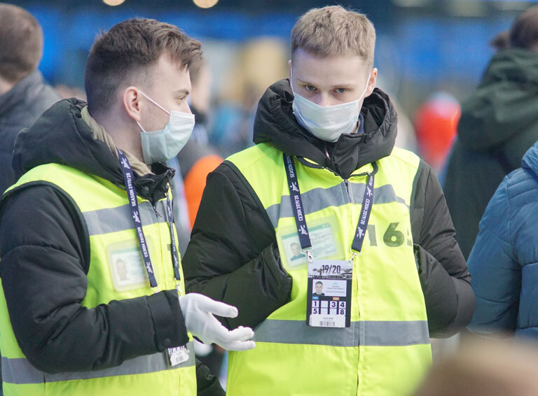 Спортуикэнд свежий