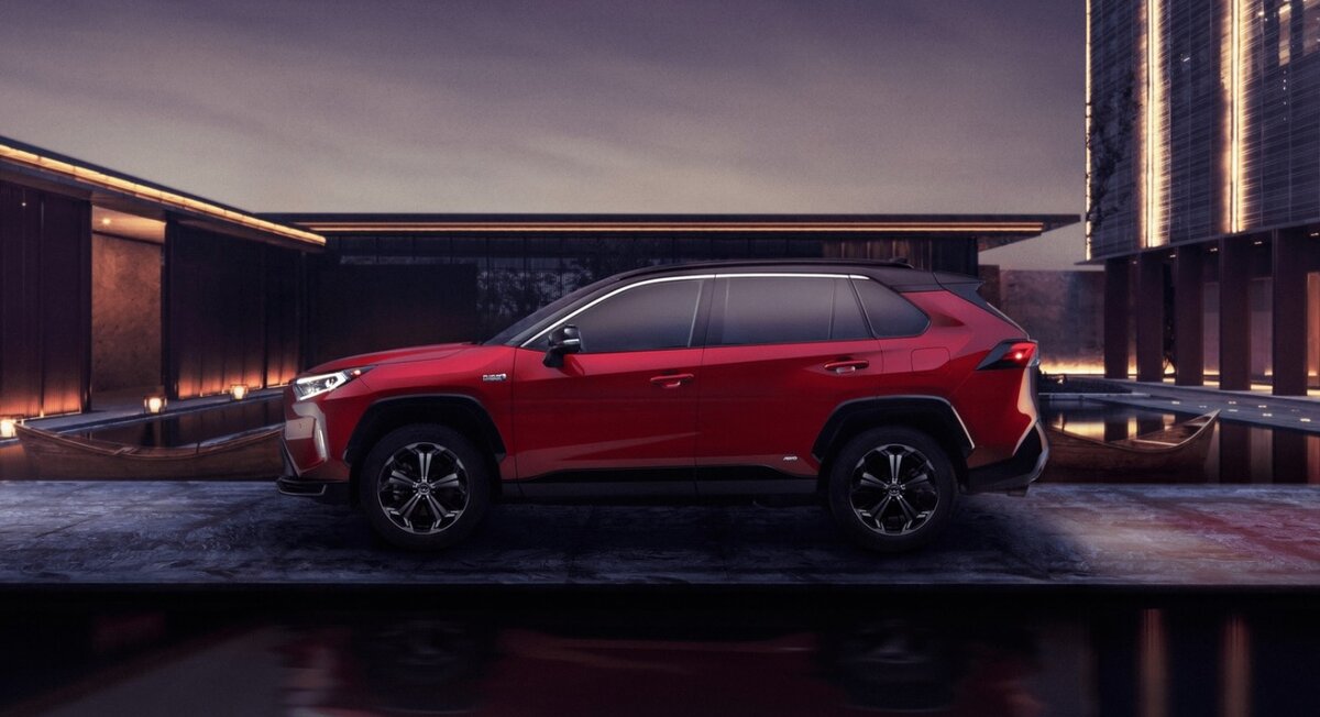 Внешний вид авто: фото 1