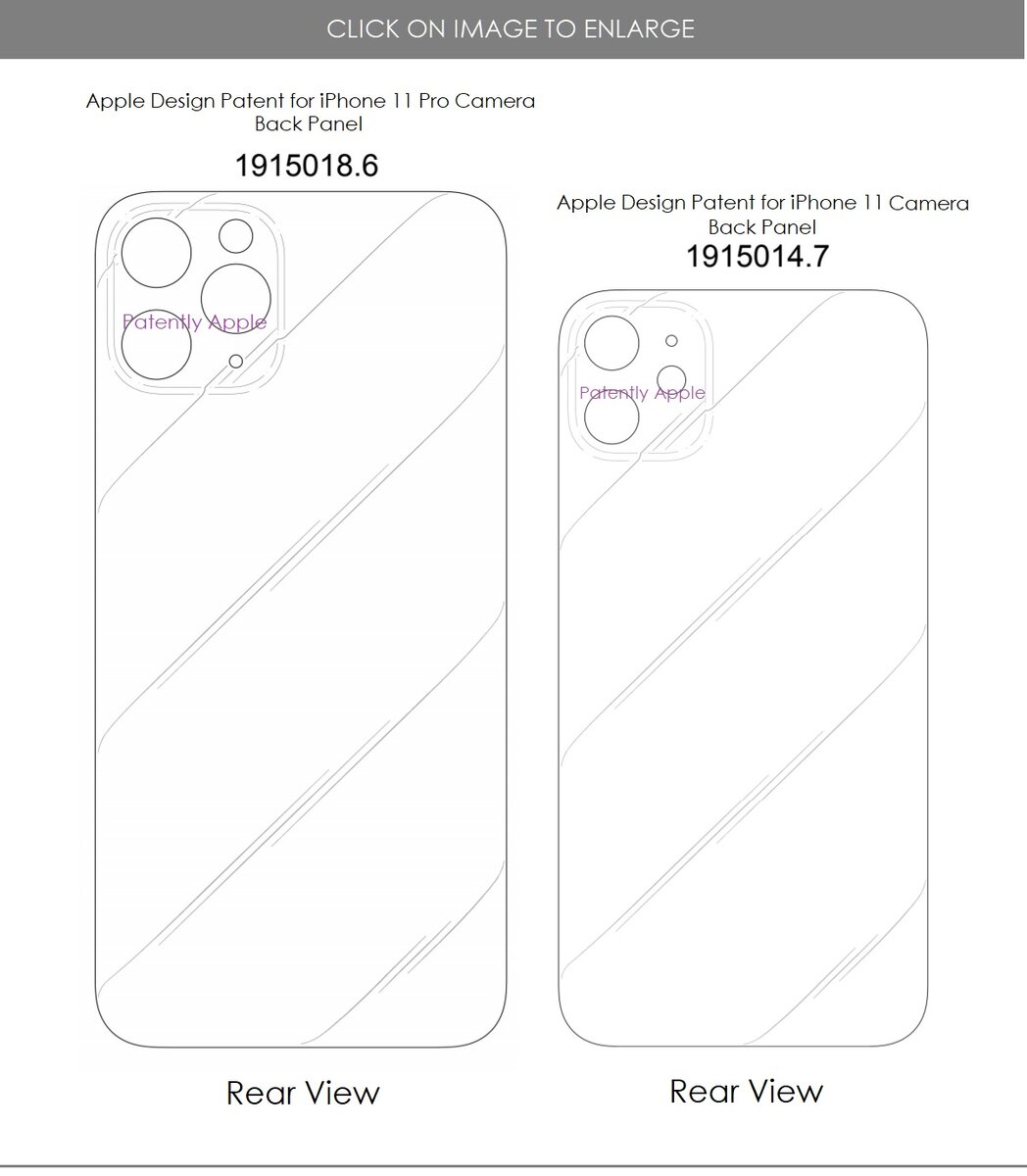 По материалам PatentlyApple