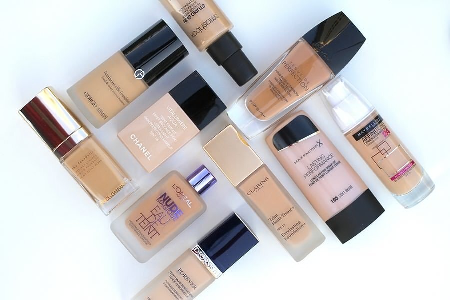 Тональные средства