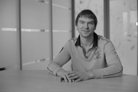Андрей Кривенко, Вкус Вилл, источник бесплатные ресурсы