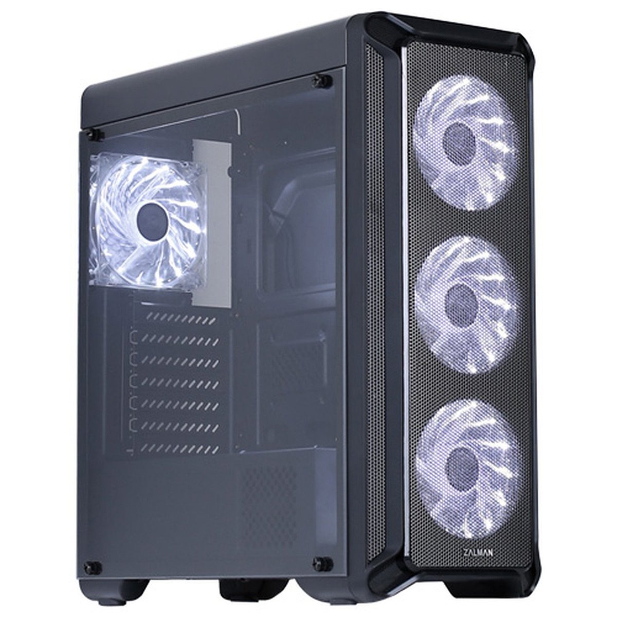 Zalman i3 black
