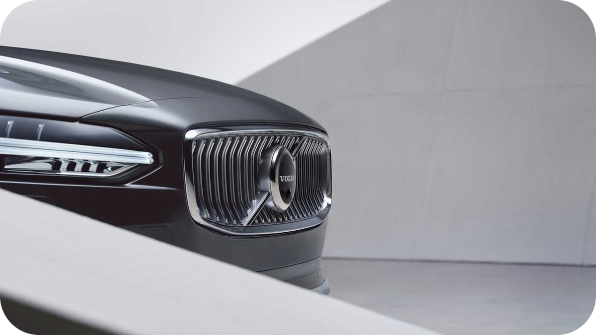 Volvo s90 2020. Volvo v90 Bowers Wilkins.