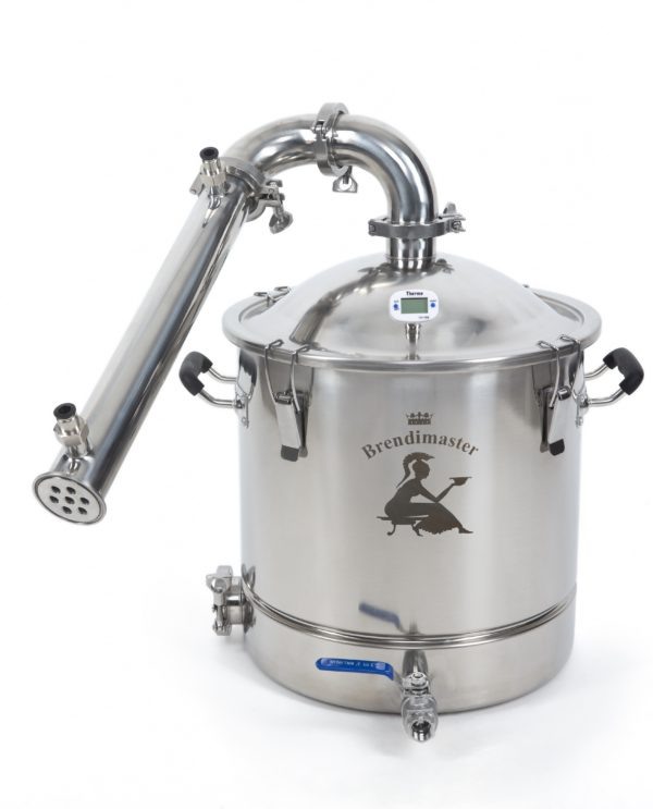 Самогонный аппарат Brendimaster VSOP, 20 литров Р 16 900.00