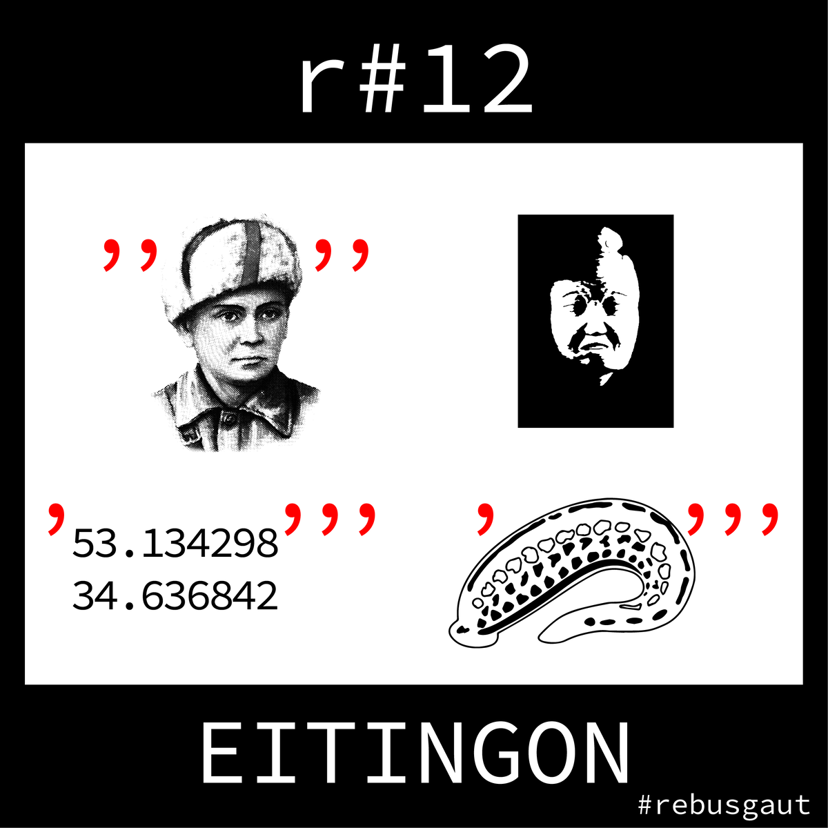 #rebusgaut