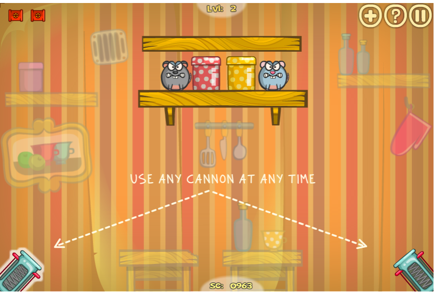  Как выглядит сама игра