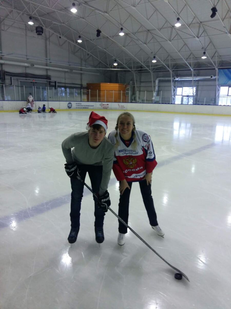 Фото автора