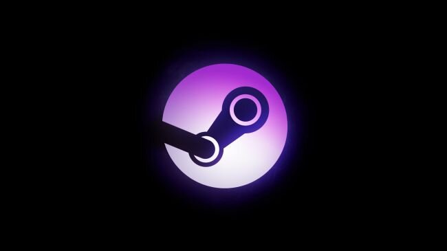 Скидки в Steam