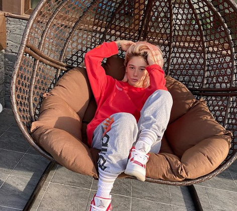 фото взято с инстаграма Насти Ивлеевой https://www.instagram.com/_agentgirl_ 