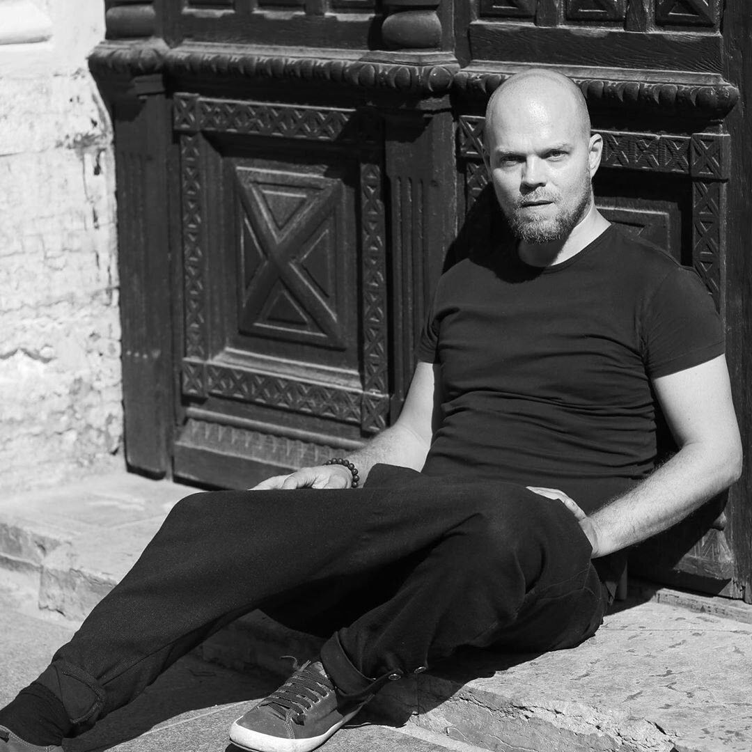 Автор статьи, психолог Сергей Артемьев