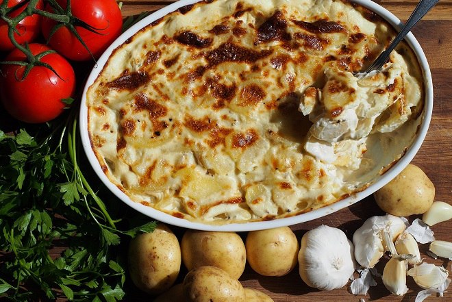 Быстро и вкусно