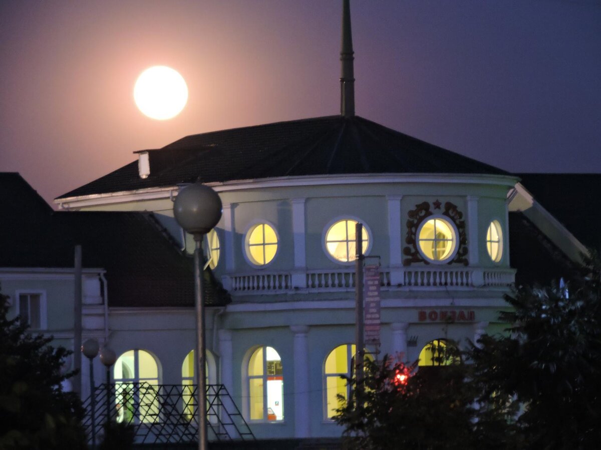 фото автора