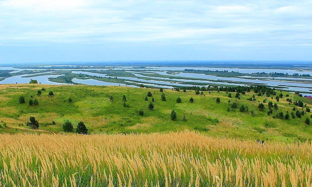 Зуевы ключи удмуртия фото