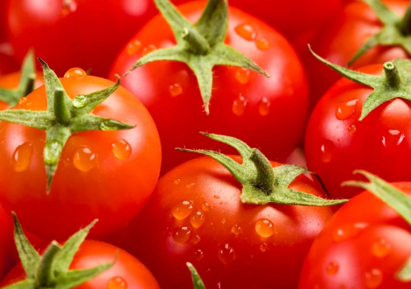 7 маленьких секретов для получения вкусных томатов